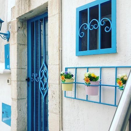 La Dimora Di Fra Lejlighed Ostuni Eksteriør billede