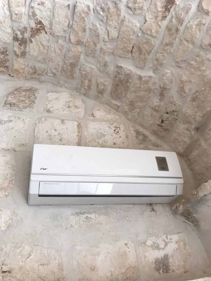 La Dimora Di Fra Lejlighed Ostuni Eksteriør billede