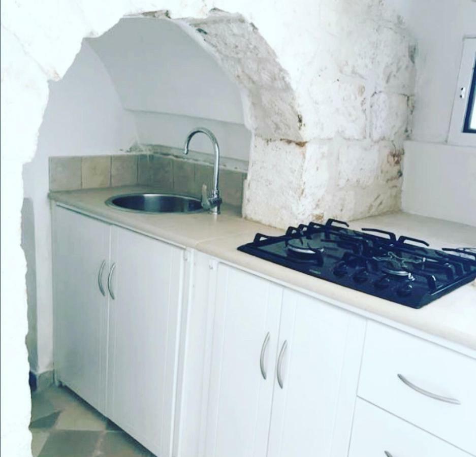 La Dimora Di Fra Lejlighed Ostuni Eksteriør billede
