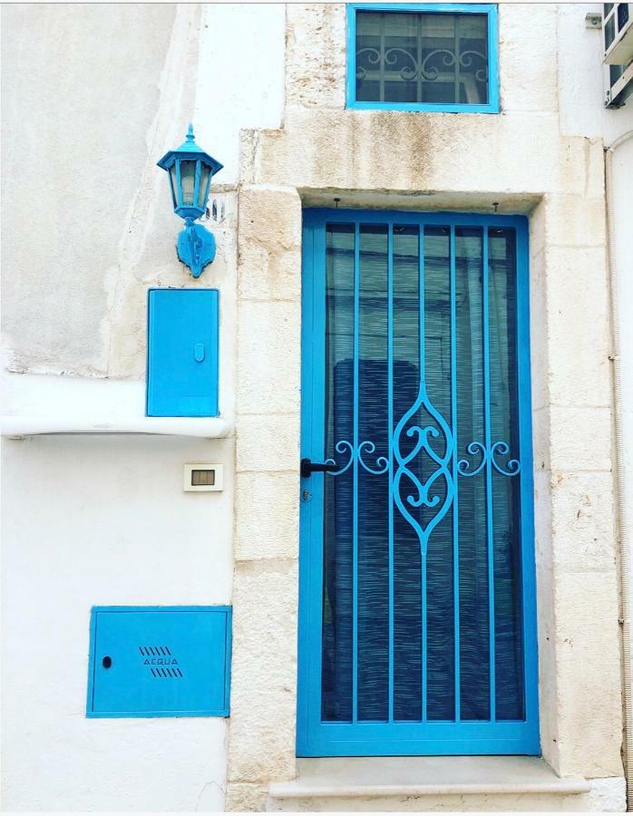 La Dimora Di Fra Lejlighed Ostuni Eksteriør billede