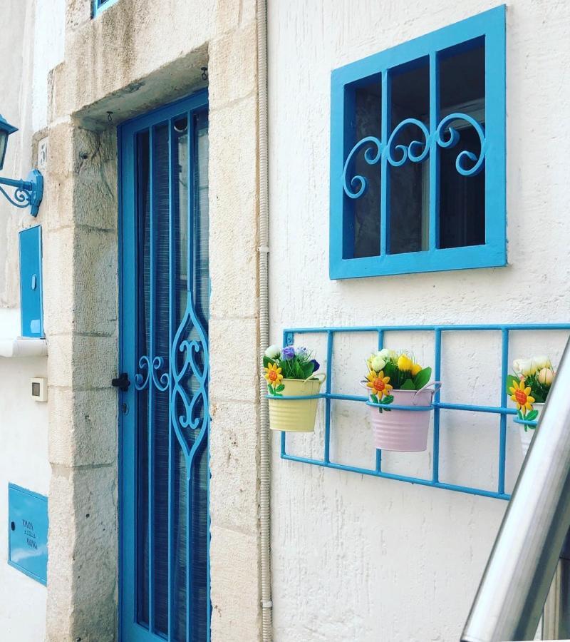 La Dimora Di Fra Lejlighed Ostuni Eksteriør billede